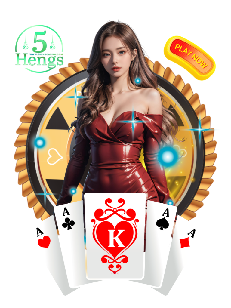 5heng casino คาสิโนสด